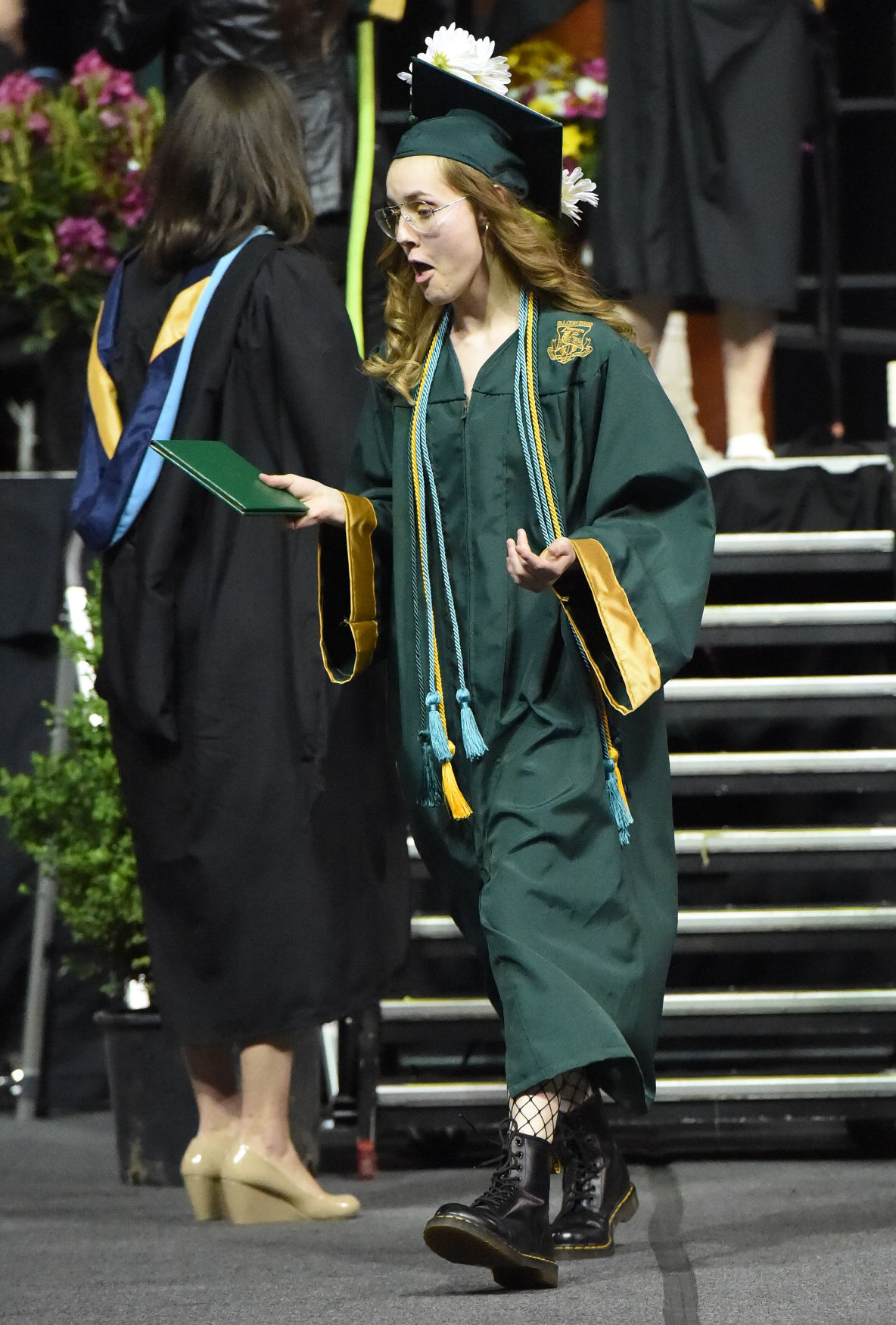 PHOTOS: Falcon High School